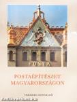 Postaépítészet Magyarországon