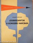 Légideszantok a korszerű harcban