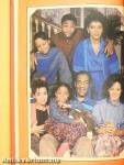 The Cosby Show Scrapbook