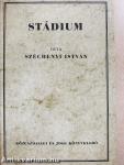 Stádium
