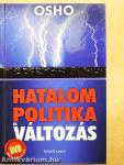 Hatalom, politika és változás