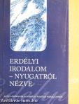 Erdélyi irodalom - nyugatról - nézve