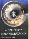 A Szentatya Magyarországon