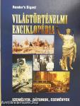 Világtörténelmi enciklopédia