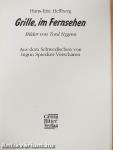 Grille, im Fernsehen