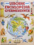 Usborne Enciklopédia gyermekeknek