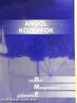 Angol középfok