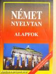 Német nyelvtan - alapfok