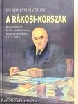 A Rákosi-korszak