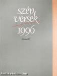 Szép versek 1996