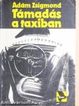 Támadás a taxiban