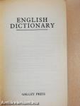 English Dictionary