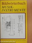 Musikinstrumente