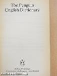 The Penguin English Dictionary 1985-86