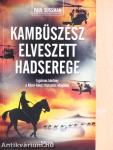 Kambüszész elveszett hadserege