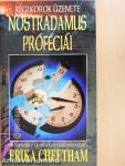 Nostradamus próféciái