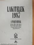 Lakitelek 1987