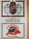 Európa bűne