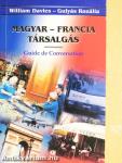 Magyar-Francia Társalgás