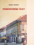 Peremvidéki élet