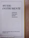 Musikinstrumente