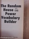 The Random House Power Vocabulary Builder