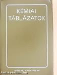 Kémiai táblázatok