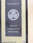 Japán kardvívó mesterei