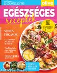 Gasztro Bookazine - Egészséges receptek