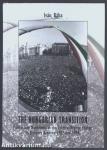 The Hungarian Transition: Parties and Movements in the Political Regime Change in Hungary Between 1987 and 1994 [szépséghibás]
