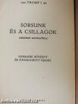 Sorsunk és a csillagok