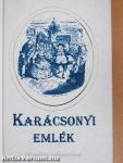 Karácsonyi emlék