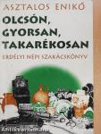 Olcsón, gyorsan, takarékosan!