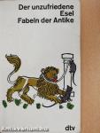 Der unzufriedene Esel/Fabeln der Antike