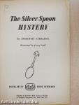 The Silver Spoon Mystery