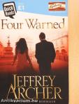 Four Warned