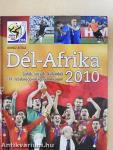 Dél-Afrika 2010