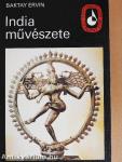 India művészete I-II.