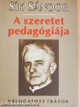 A szeretet pedagógiája