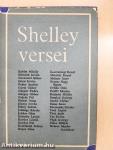 Percy Bysshe Shelley versei