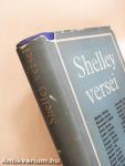 Percy Bysshe Shelley versei