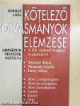 Kötelező olvasmányok elemzése 7.