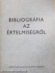 Bibliográfia az értelmiségről