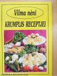 Vilma néni krumplis receptjei