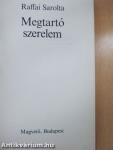 Megtartó szerelem