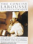 The Concise Larousse Gastronomique