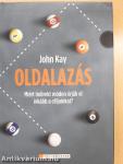 Oldalazás