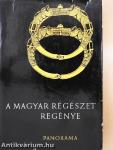 A magyar régészet regénye