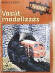 Vasútmodellezés