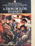 From Dickens to Hardy